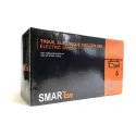 120V 1100/2200 lb Electric winch 40' steel cable