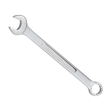 Genius 737030 SAE Matt finish combination wrench 15/16"