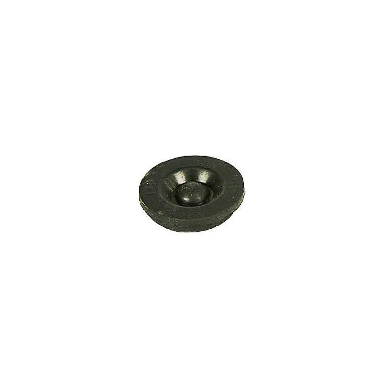 EZ-LUBE rubber cap