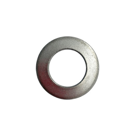 1" round spacer
