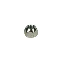 Wheel nut 1/2" x 13/16"
