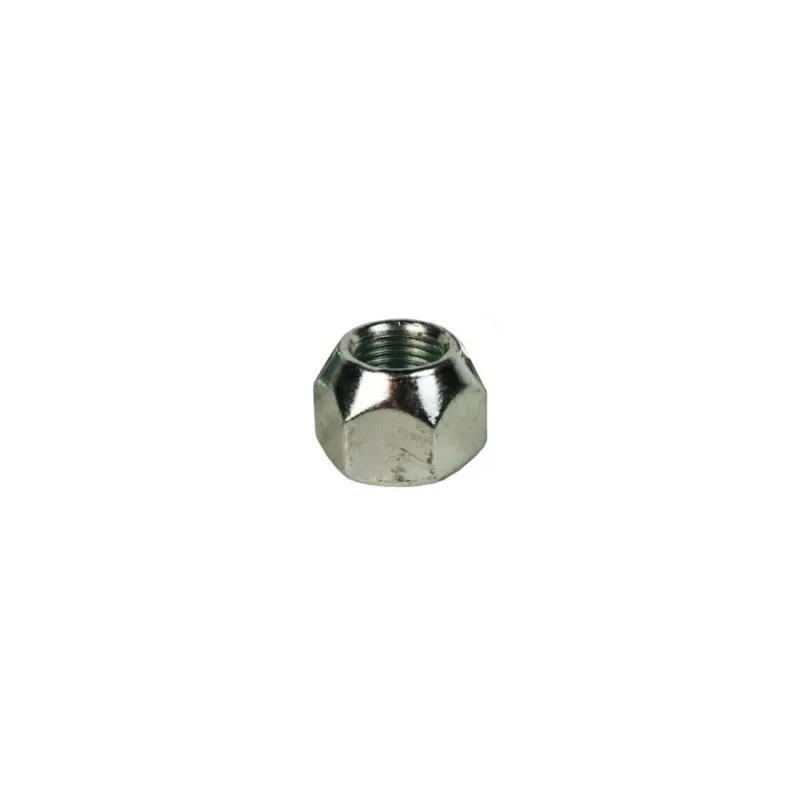 Wheel nut 1/2" x 13/16"