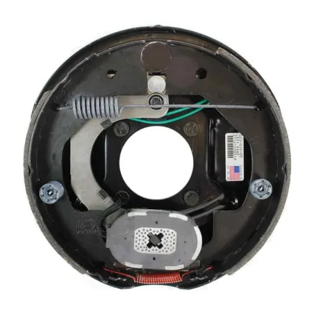 Frein électrique gauche 10" x 2-1/4" 3500lb Dexter K23-026-00