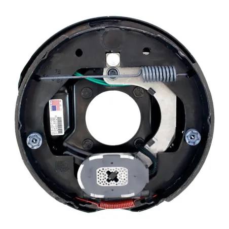Frein électrique droit 10" x 2-1/4" 3500lb Dexter K23-027-00