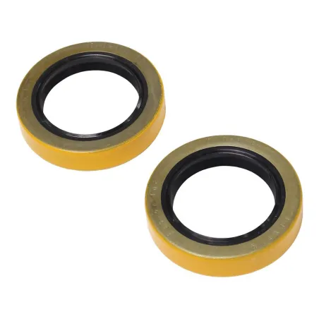 Jeu de 2 joints d'étanchéité Dexter K71-303-00 pour tambour de frein 3500lb