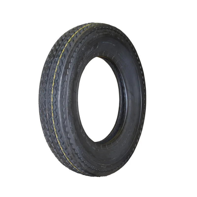 Pneu GOODRIDE 5.30-12 6 Plis