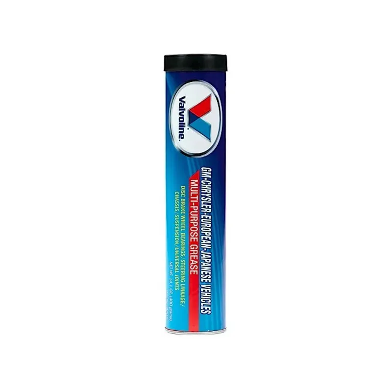 Valvoline High-temperature wheel bearing grease 400G