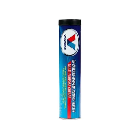 Valvoline High-temperature wheel bearing grease 400G
