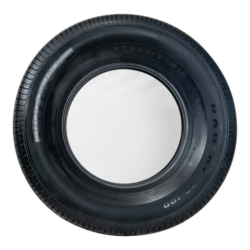Pneu Radial Goodride 225/75R15 10 Plis