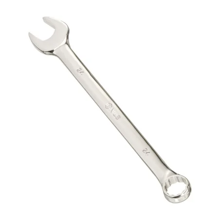 Genius 748229 MET mirror finish combination wrench 29mm