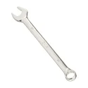 Genius 759214 SAE mirror finish combination wrench 7/16"