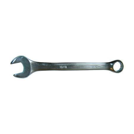 Clé combinée SAE 1/2" Rodac CW12