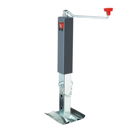Bulldog 180308 Topwind 10" 10000lb square trailer jack