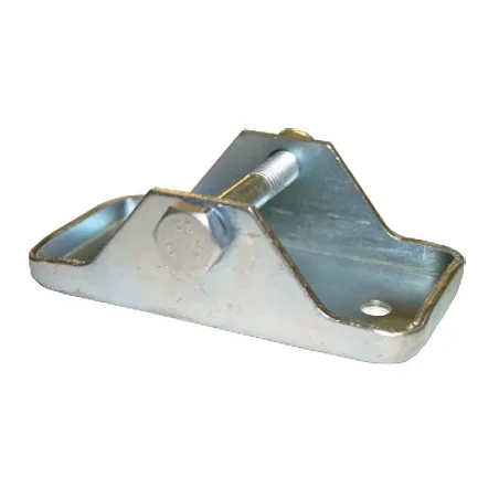 2000lb 2" Trailer Jack Foot