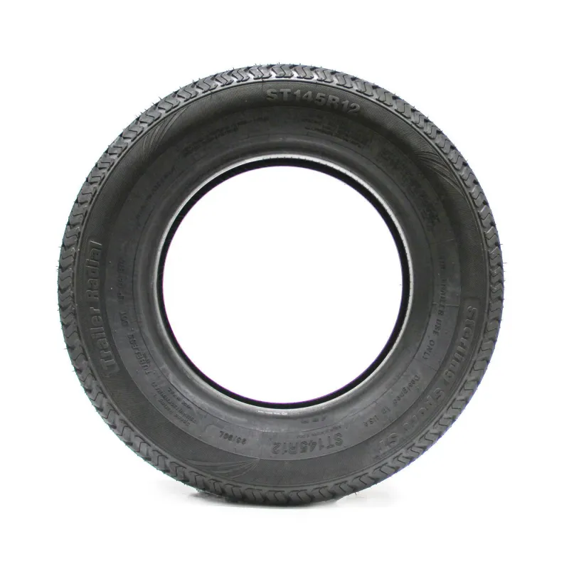 Pneu Radial Synergy 145R12 10 Plis