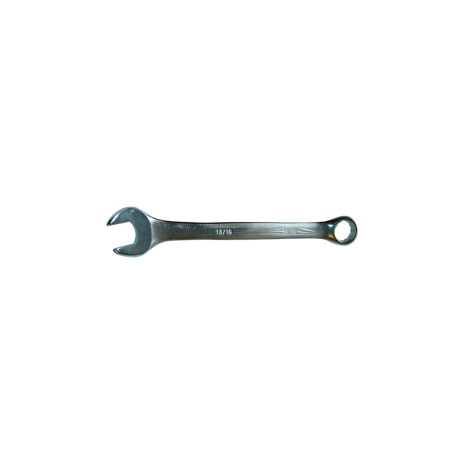 Clé combinée jumbo SAE 1-5/8" Rodac