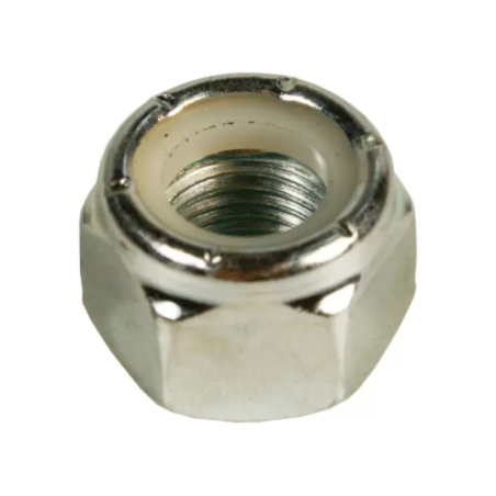 Suspension 9/16"-18 nylon lock nuts