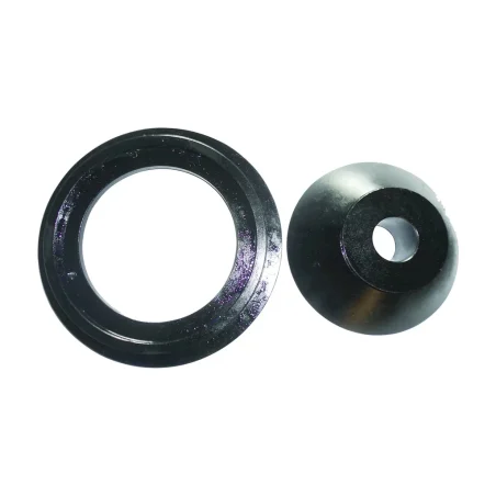 Rodac Large centering cone fits 40mm shaft for RDG55 (truck 3/4 & 1 ton)