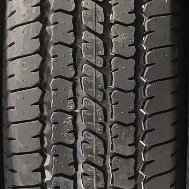 Synergy 4.80-12 6 Ply Tire on 5 holes White Rally Rim