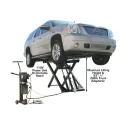 Atlas TD6MR 6000lb 110V Portable Scissor lift