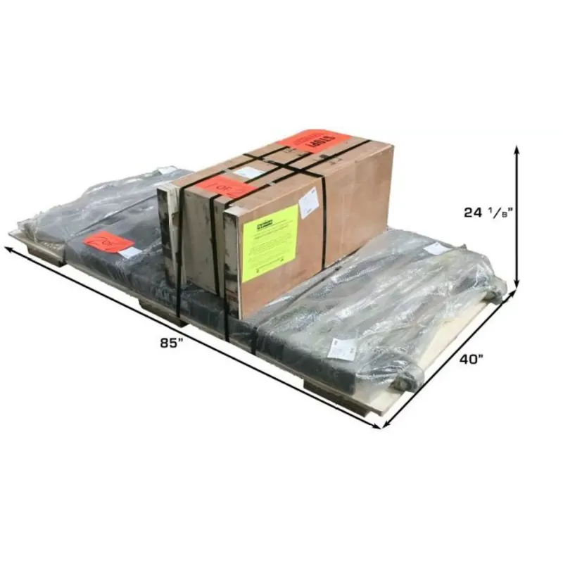 Élavateur à ciseaux portatif 110V 6000 lb Atlas TD6MR