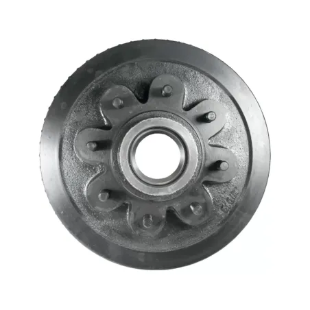 Dexter 8 Stud 9/16" 7000lb 10" Brake drum
