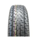 Pneu Radial Castle Rock 225/75R15 10 Plis