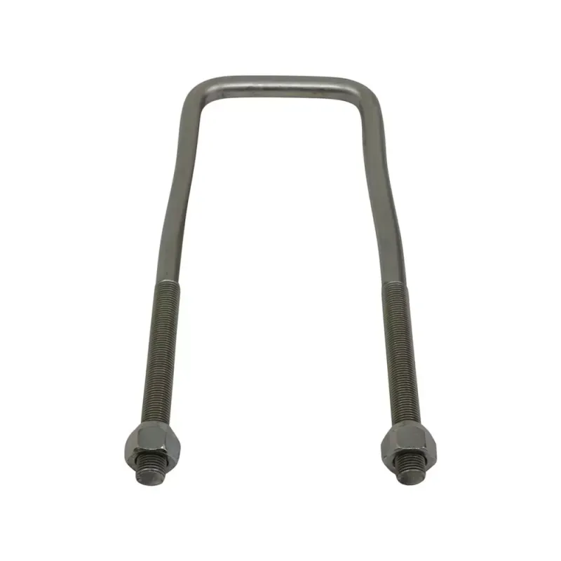 8" to 15" Spare Tire Carrier