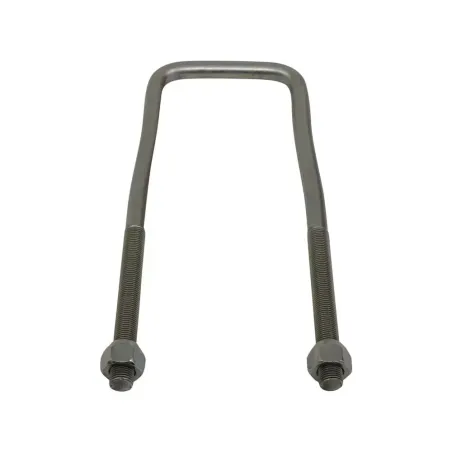 8" to 15" Spare Tire Carrier
