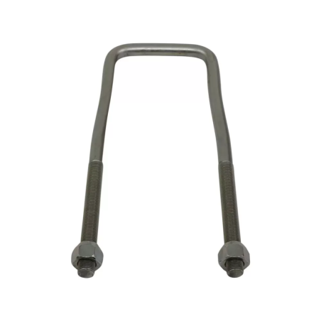 Support Pour Roue De Secours 8" à 15"