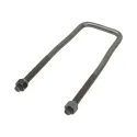 Support Pour Roue De Secours 8" à 15"