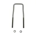 Support Pour Roue De Secours 8" à 15"