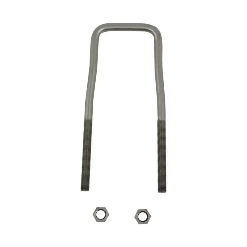 8" to 15" Spare Tire Carrier