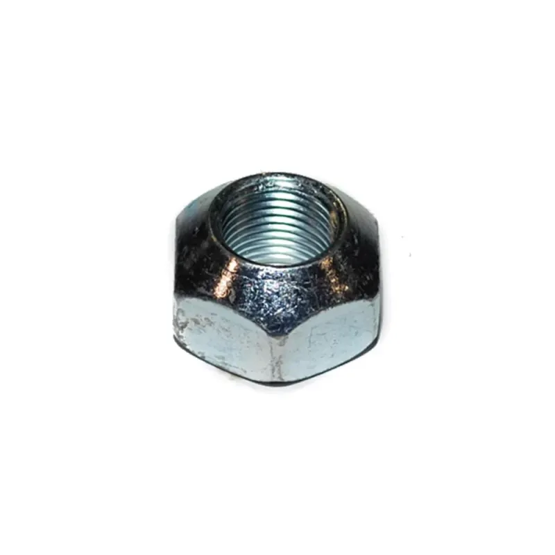 Écrou de roue conique 5/8"-18 90° cône