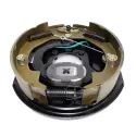 Frein électrique gauche 10" x 2-1/4" 3500lb à ajustement automatique