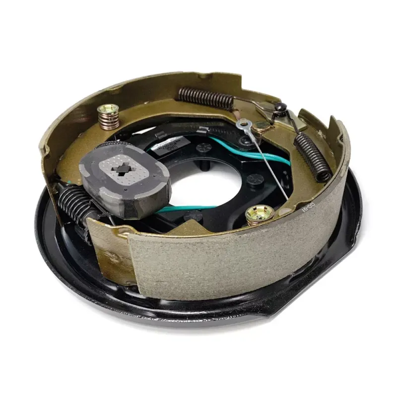 Frein électrique gauche 10" x 2-1/4" 3500lb à ajustement automatique