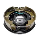 Right Electric Brake 10" x 2-1/4" 3500 lb with Automatic Adjustment