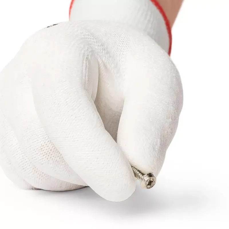 TenActiv S13SXPU A2 Low-Linting Polyurethane Coated Cut Resistant Gloves (1 pair)