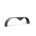 Steel Tandem Trailer Fender 10-3/4" x 72" x 20" 14G