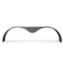 Steel Tandem Trailer Fender 10-3/4" x 72" x 20" 14G