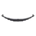 Ressort À 2 Yeux 4 Lames 25-1/4" x 1-3/4" 6000lb la paire