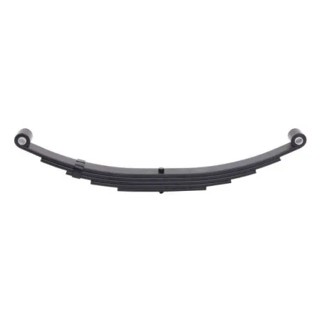 Eye To Eye Trailer Spring 4 Blades 25-1/4" x 1-3/4" 6000lb per pair