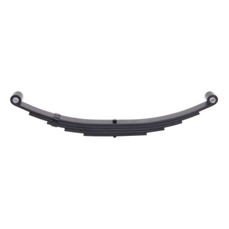 Ressort À 2 Yeux 4 Lames 25-1/4" x 1-3/4" 6000lb la paire
