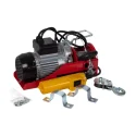 Rodac Electric Hoist 110V 220/440 lb