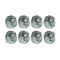 Ensemble de freins électriques 10" x 2-1/4" pour essieu 3500 lb