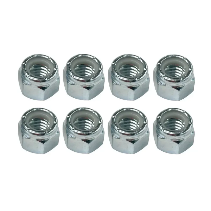 Ensemble de freins électriques 10" x 2-1/4" pour essieu 3500 lb