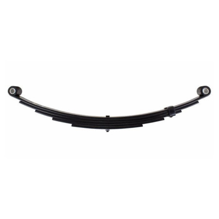 Ressort À 2 Yeux 4 Lames 23-1/2" 3000lb UNA-114