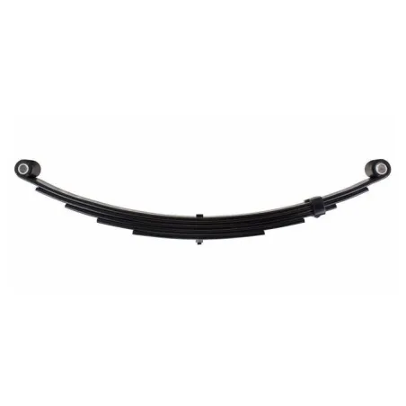 Ressort À 2 Yeux 4 Lames 23-1/2" 3000lb UNA-114