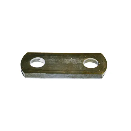 Shackle link 9/16" x 2'' x 1/4"