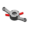 Quick‑release nut for RDG55 – RDTR40